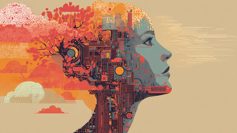 The Advent of Original Thought in AI: A New Frontier or a False Dawn?