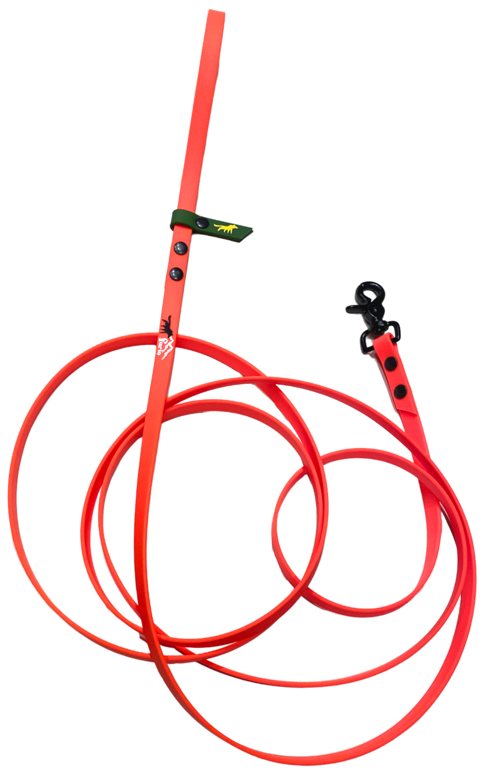 Longhina Impermeabile Standard ZANNA