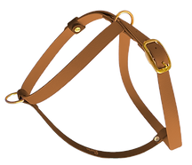 pettorina impermeabile otto furio dog gear in biothane