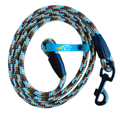 guinzaglio allungabile multifunzione LUPO furio dog gear