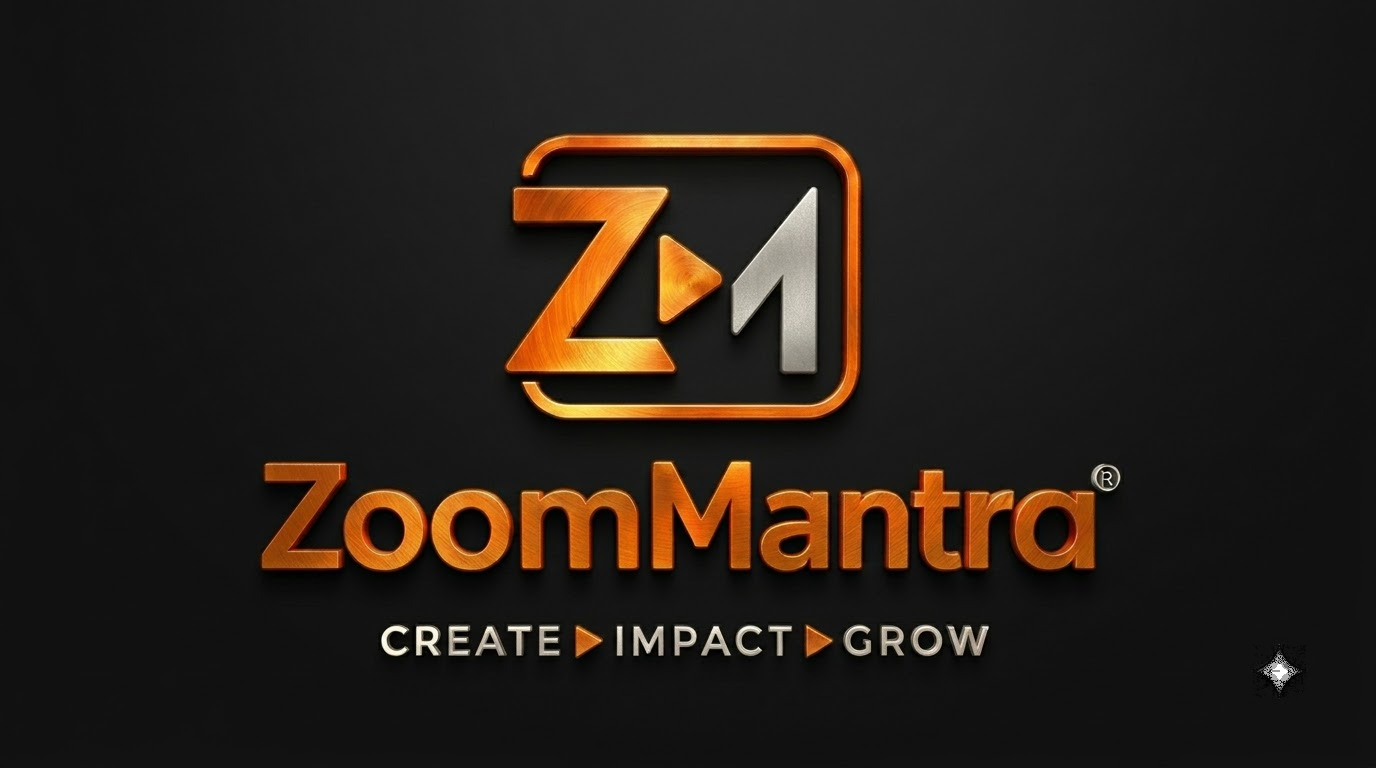 ZoomMantra