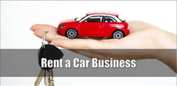Rent a Car Business