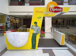 Lipton Kiosk - 02