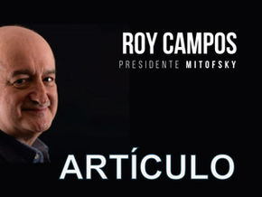 Historia de una elección