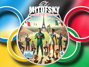 Evaluación del desempeño de México en los Juegos Olímpicos: Encuesta agosto 2024