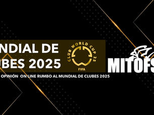 Expectativas de los mexicanos sobre el Mundial de Clubes 2025
