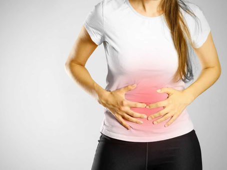 Março Amarelo: mês da Conscientização da Endometriose