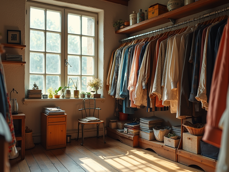 Find Hidden Gems at Top Online Thrift Shops