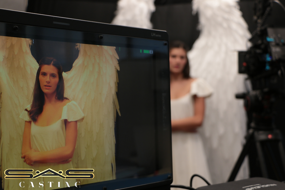 SAS Casting Auditions