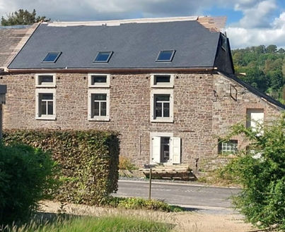 Centre du Sous Bois à Mont, Yvoir
