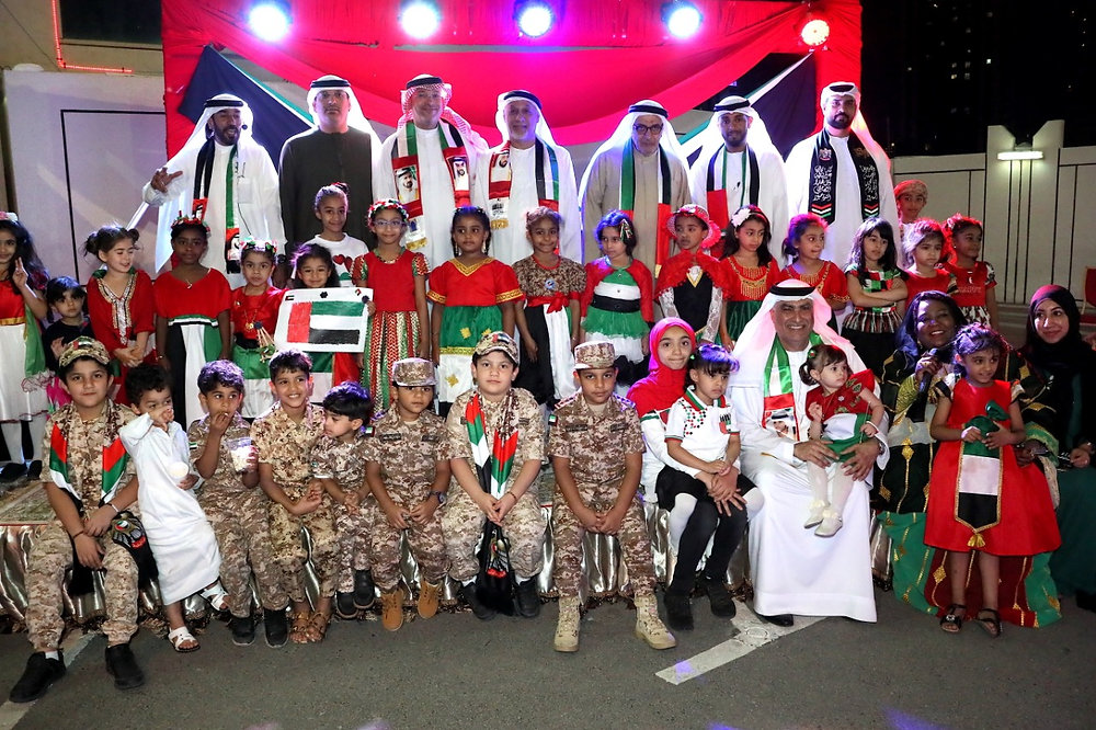 Anniversary of the death of Sheikh Zayed bin Sultan Al Nahyan