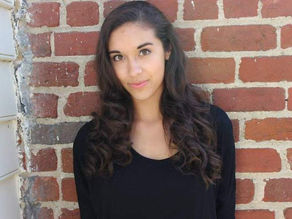 Ghostlight – Little Theatre of Norfolk Podcast features Spotlight Writer Moriah Joy