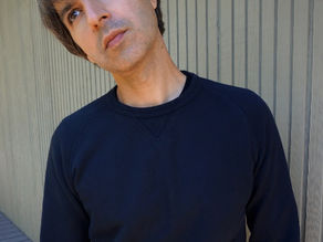 Comedian Demetri Martin returns to the Sandler Center