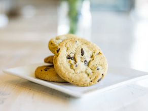 Discover a Fresh Take on Indulgence at My Vegan Sweet Tooth!