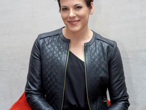 Virginia Opera Welcomes New General Director & CEO Peggy Kriha Dye