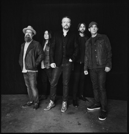 Jason Isabel and the 400 Unit