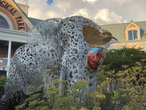 Adult Night at the Zoo