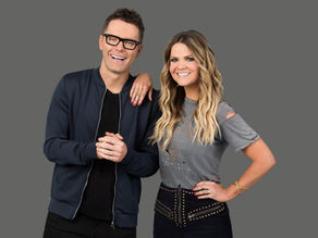 Radio and TV Personality Bobby Bones Returns to the Sandler Center