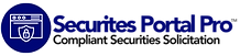 Securities Portal Pro™ logo