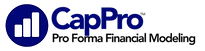 Cap Pro™ logo
