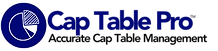 Cap Table Pro™ logo