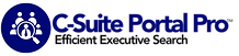C-Suite Portal Pro™ logo