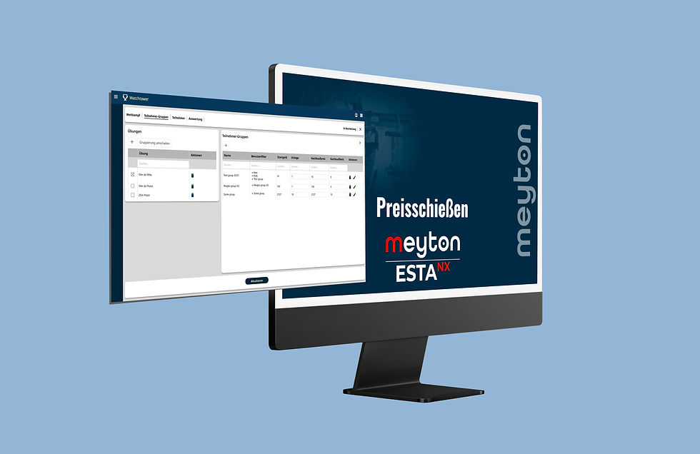 Erster Einblick November-Release