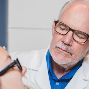 Meet Dr. Daniel Gouws: Your Trusted Expert in Cosmetic Injections