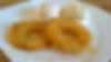 116. Ananas gebraten mit Honig
