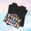 Thumbnail: Seventeen SVT Labu Coquette Graphic Tee - Unisex Short Sleeve Shirt