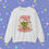 Thumbnail: Grinch Christmas Pastel Unisex Heavy Blend™ Crewneck Sweatshirt