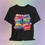 Thumbnail: Derpy with Cassette's Graphic Tee - Unisex Short Sleeve Shirt