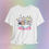Thumbnail: Ateez Mighteez Graphic Tee - Unisex Short Sleeve Shirt