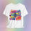 Thumbnail: Derpy with Cassette's Graphic Tee - Unisex Short Sleeve Shirt