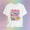 Прев'ю: Saja Boys Graphic Tee - Unisex Short Sleeve Shirt