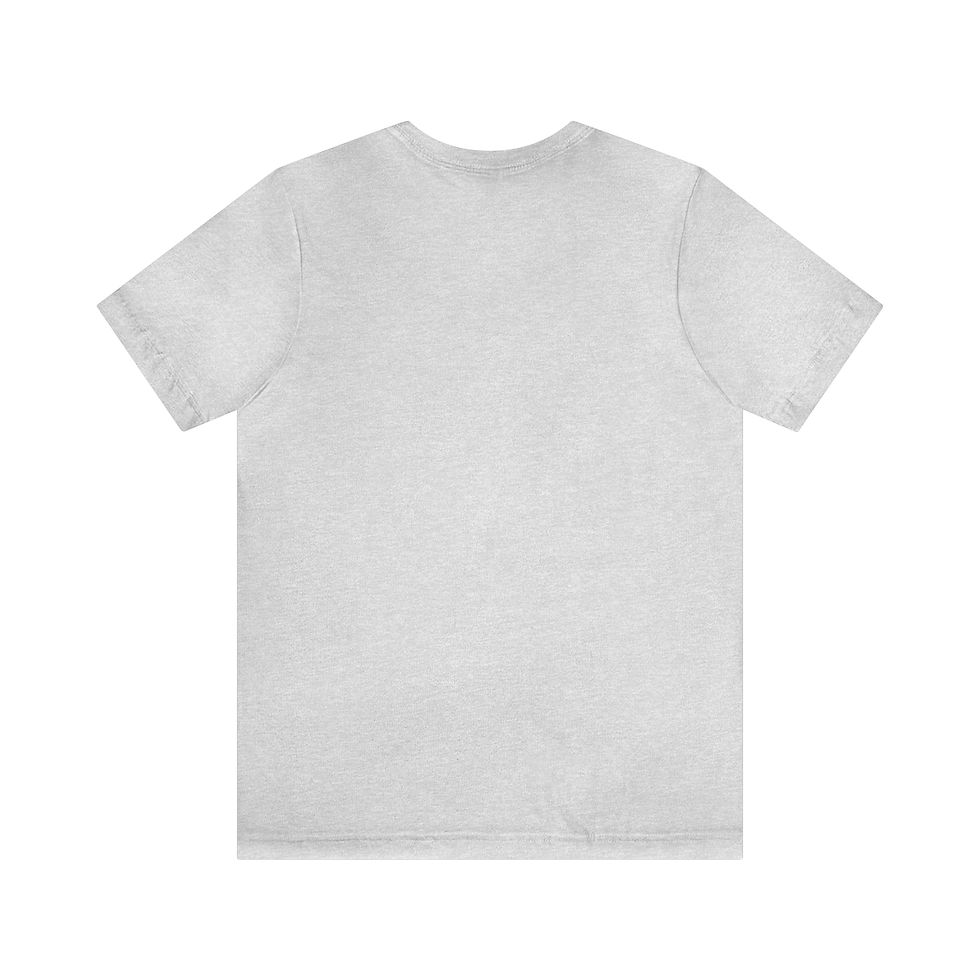 Thumbnail: Hmong Win Vang Unisex Jersey Short Sleeve Tee