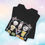 Thumbnail: Seventeen SVT Miniteen Coquette Graphic Tee - Unisex Short Sleeve Shirt