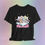Thumbnail: Ateez Mighteez Graphic Tee - Unisex Short Sleeve Shirt
