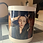 Miniatyrbild: BTS Jungkook 11oz mug 