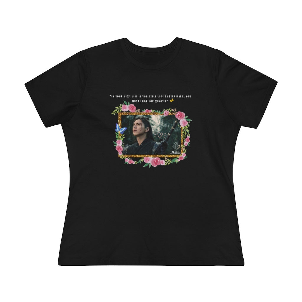 Women's Premium Tee