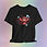 Миниатюра: SVT Mingyu Lobster Chibi Graphic Tee - Unisex Short Sleeve Shirt