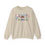 Thumbnail: BTS Jin Super Tuna v2 Unisex Heavy Blend™ Crewneck Sweatshirt