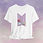 Thumbnail: BTS BT21 Unmasked OT7 logo Unisex Jersey Short Sleeve Tee