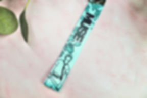 BTS Jimin MUSE Wristlet Lanyard 