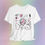 Thumbnail: SKZ Rockstar Graphic Tee - Unisex Short Sleeve Shirt