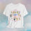Thumbnail: Seventeen SVT Labu Coquette Graphic Tee - Unisex Short Sleeve Shirt