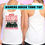 Thumbnail:  BTS Tour Arirang Women's Racer Tank Top