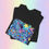 Thumbnail: KPOP Derpy Graphic Tee - Unisex Short Sleeve Shirt