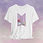 Thumbnail: BTS BT21 Unmasked OT7 logo Unisex Jersey Short Sleeve Tee