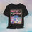 Thumbnail: KPOP Huntrix Ramyeon Graphic Tee - Unisex Short Sleeve Shirt